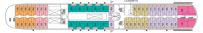 Deck 9
